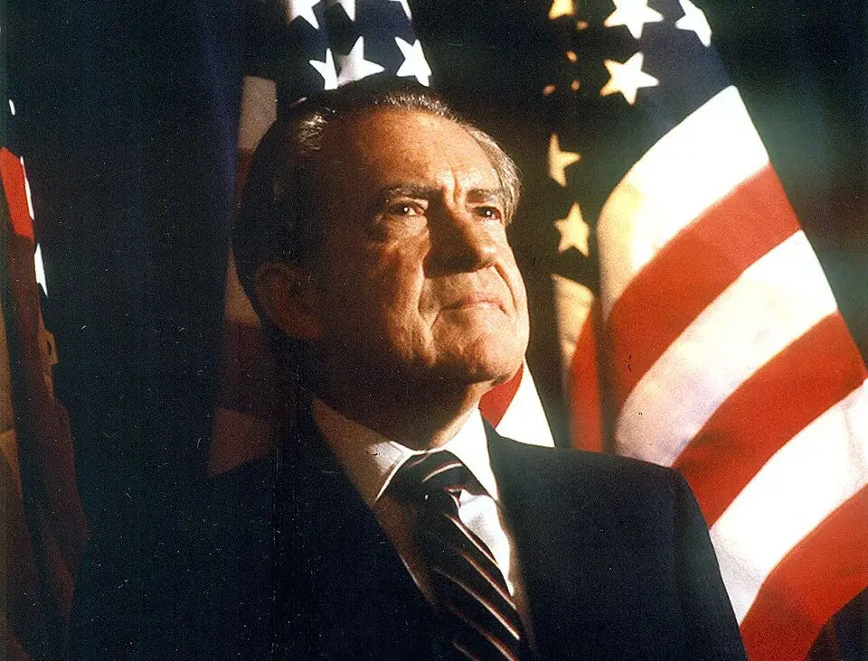 Richard Nixon