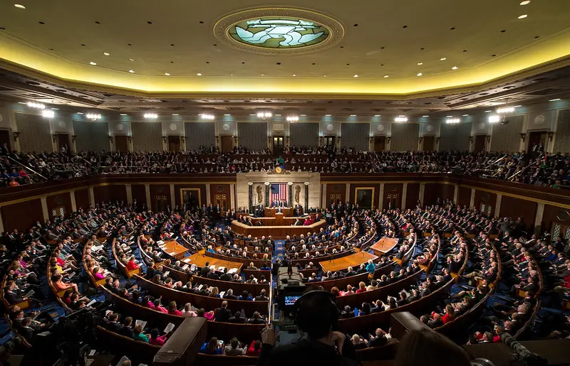 Trump delivers longest State of Union speech, beats Bill Clinton's 2000 record: Who had the shortest speech