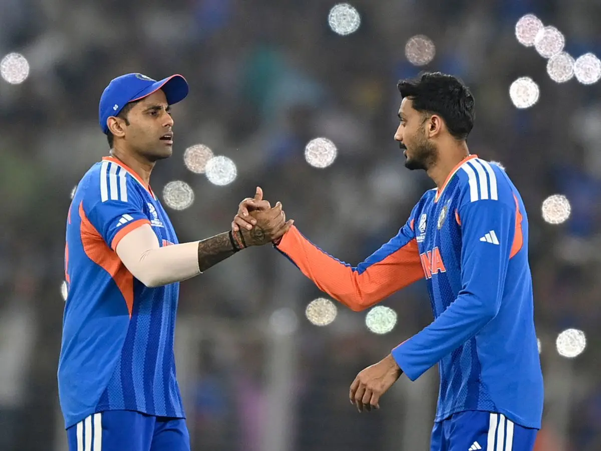 'Timely Shakeup': Shastri welcomes India’s loss as Ponting urges ‘best XI’ for Zimbabwe match 'Timely Shakeup': Shastri welcomes India’s loss as Ponting urges ‘best XI’ for Zimbabwe match