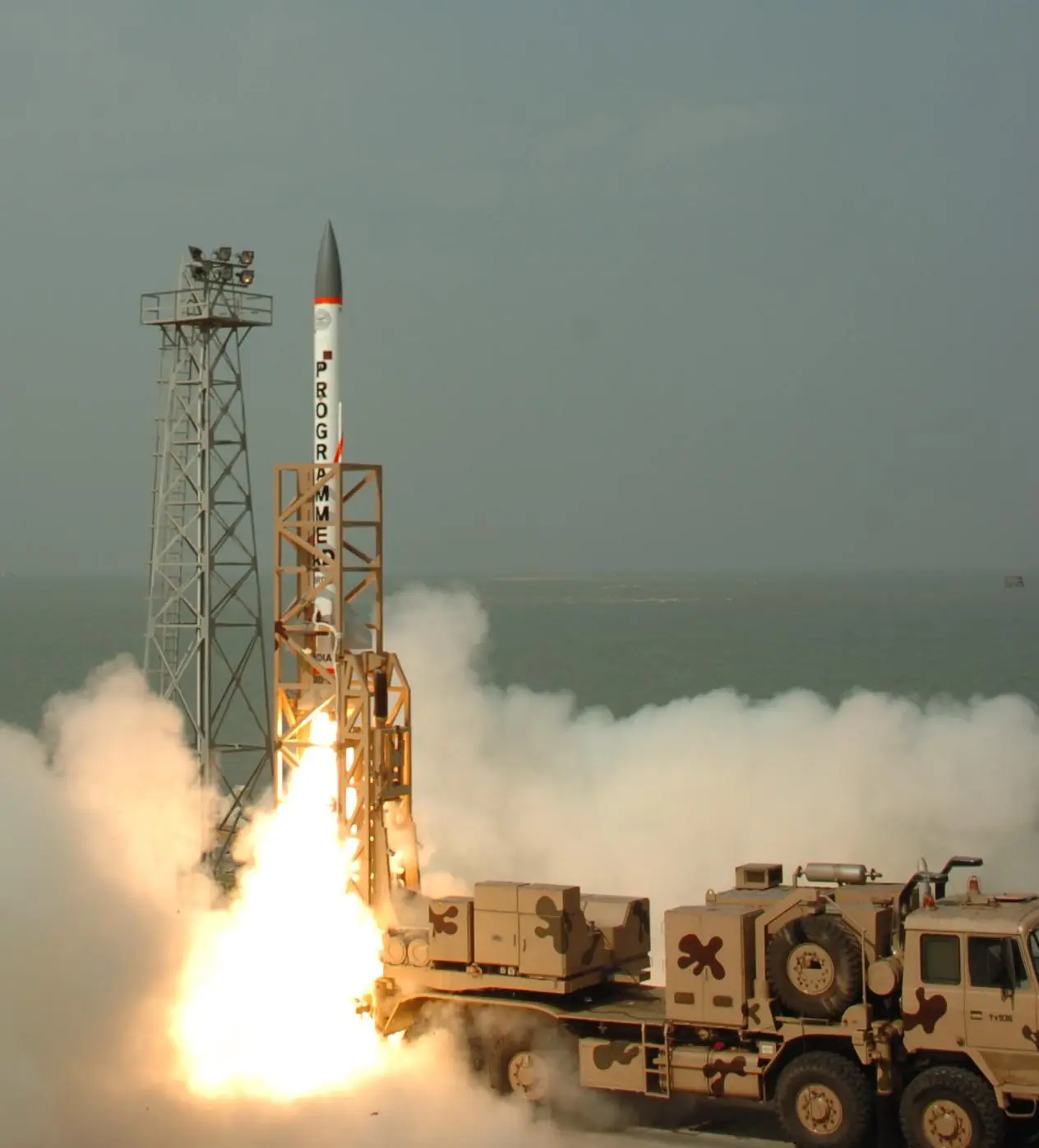 Reinforcing India’s Layered Defence