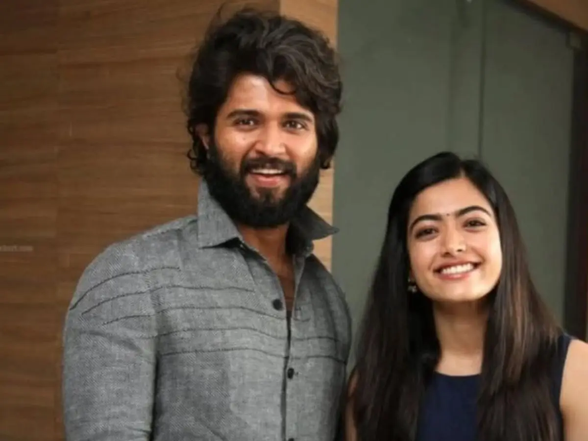 Virosh: Vijay Deverakonda-Rashmika Mandanna to hold TWO wedding ceremonies; here's why