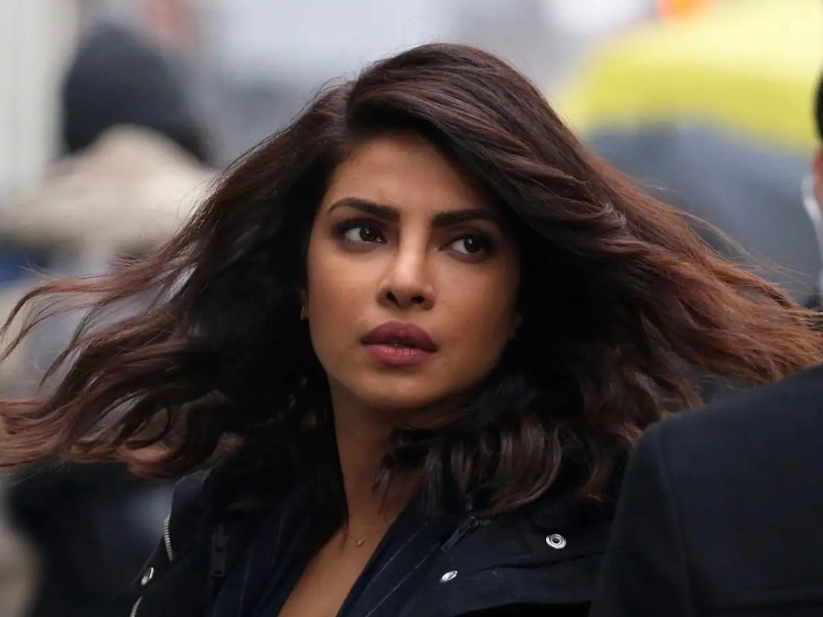 Quantico
