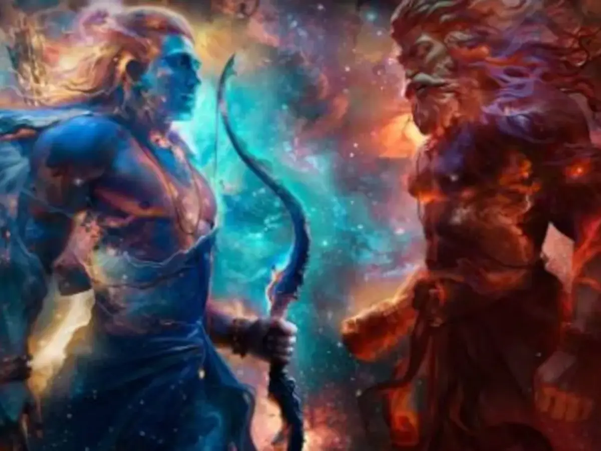 Ramayana Part I: Nitesh Tiwari's magnum opus screened in Los Angeles months before release