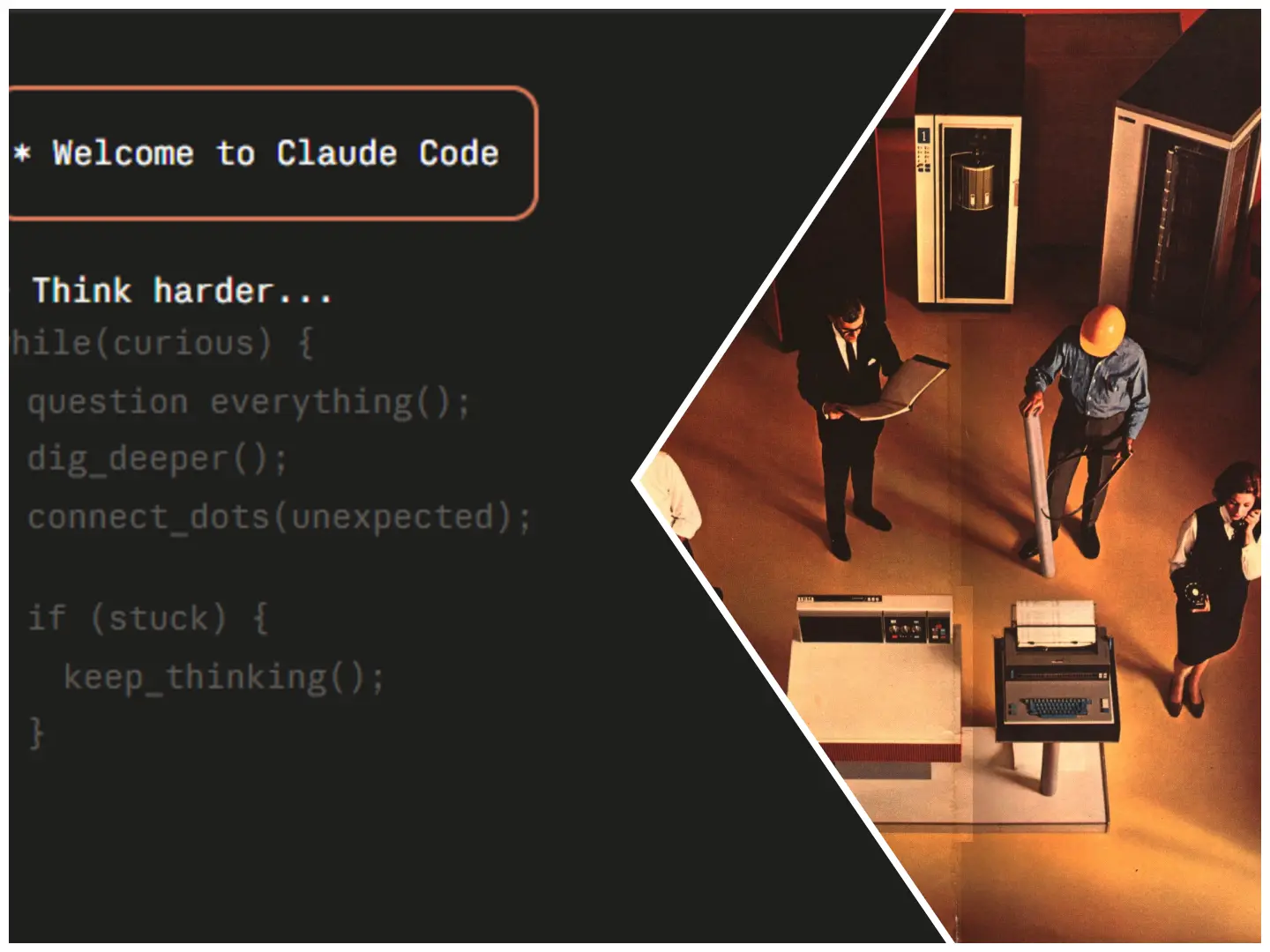 Will software engineering profession die in the age of AI? IBM stock bleeds as Claude Code writes COBOL scripts. What it means for techies Will software engineering profession die in the age of AI? IBM stock bleeds as Claude Code writes COBOL scripts. What it means for techies