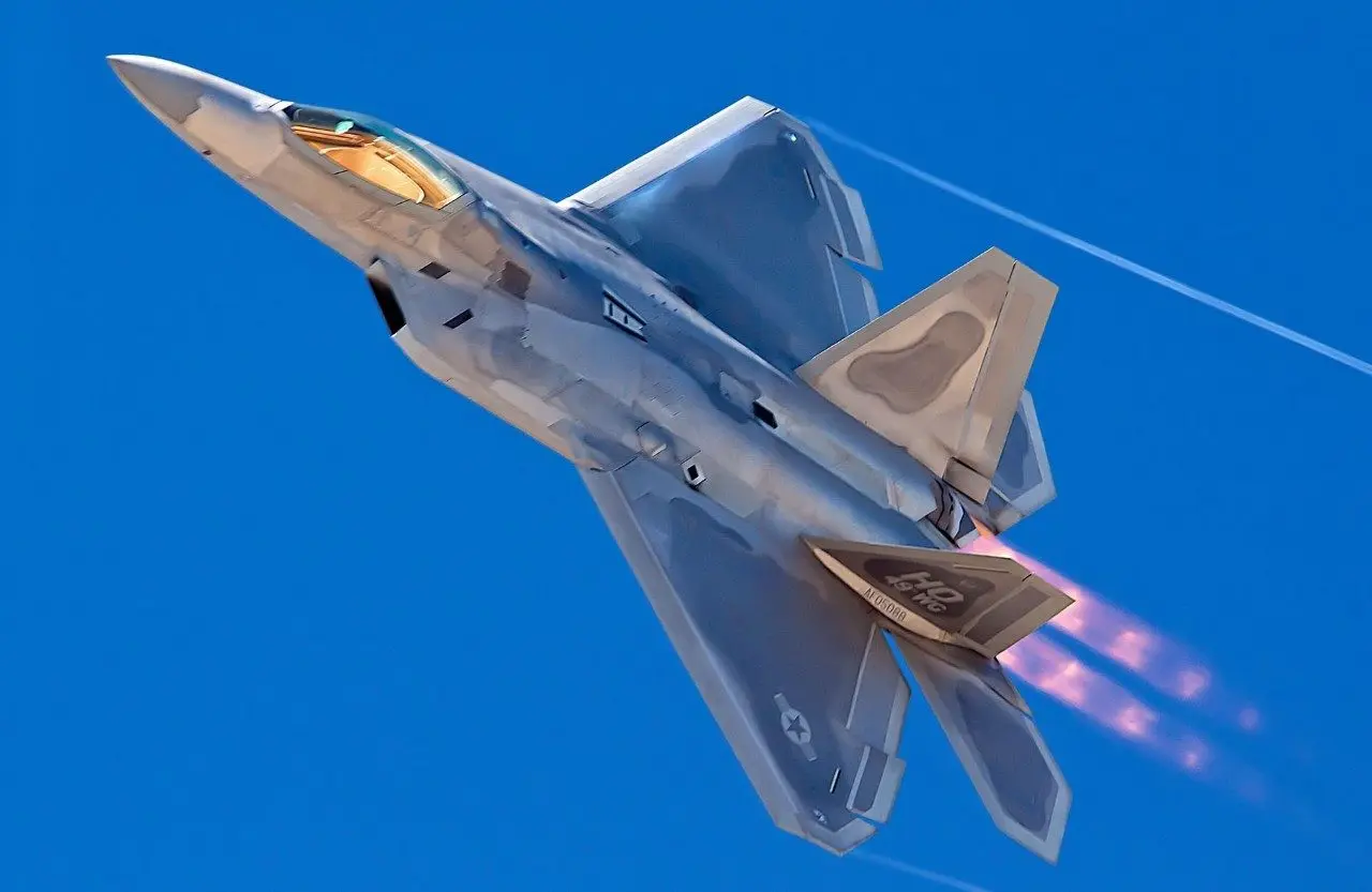 Advanced radar evasion