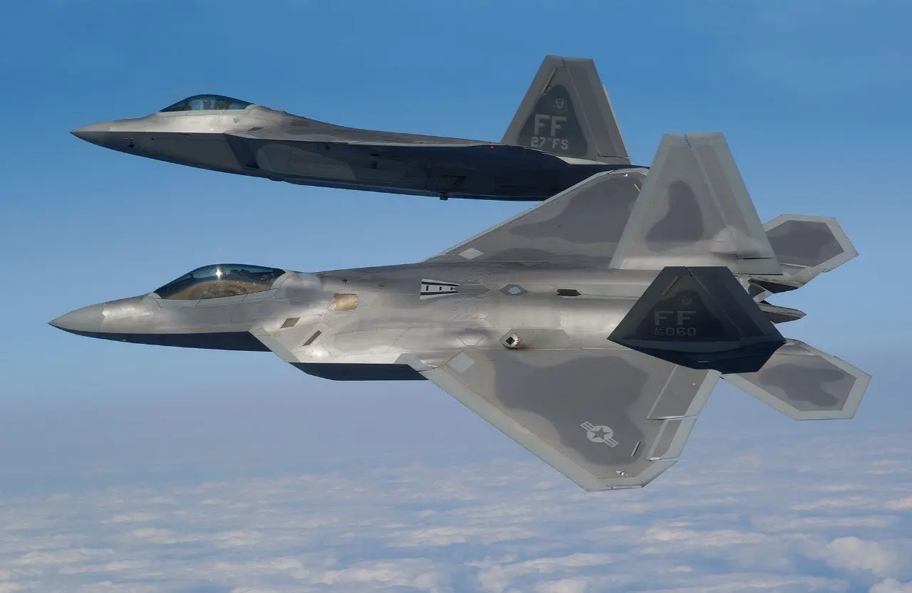 Deterrence alongside diplomacy