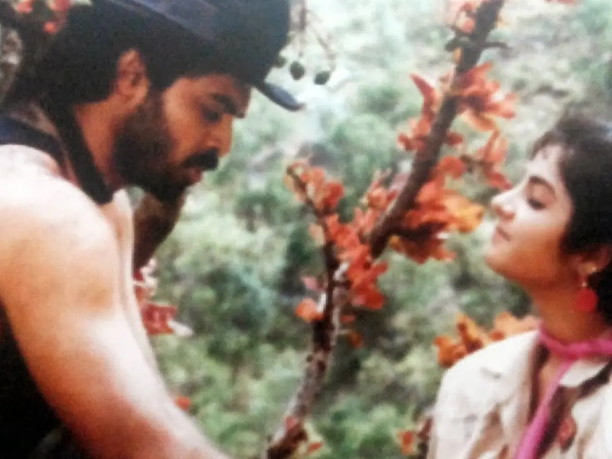 Bobbili Raja (1990)