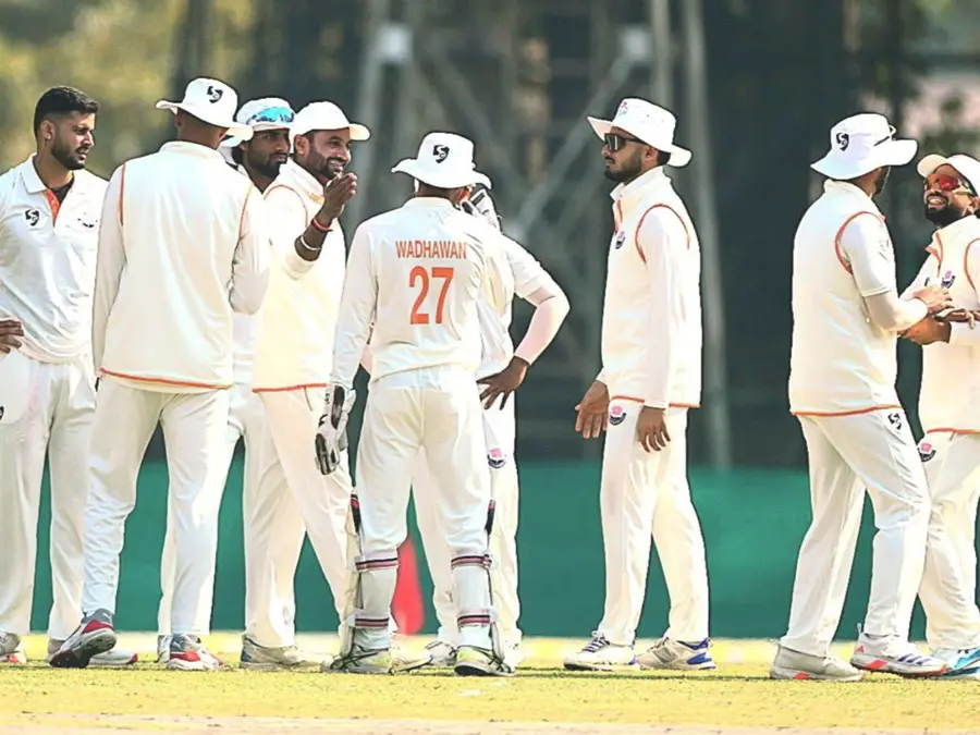 What happens if J&K vs Karnataka Ranji Trophy final ends in a draw? Details here