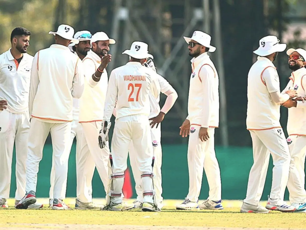 What happens if J&K vs Karnataka Ranji Trophy final ends in a draw? Details here What happens if J&K vs Karnataka Ranji Trophy final ends in a draw? Details here