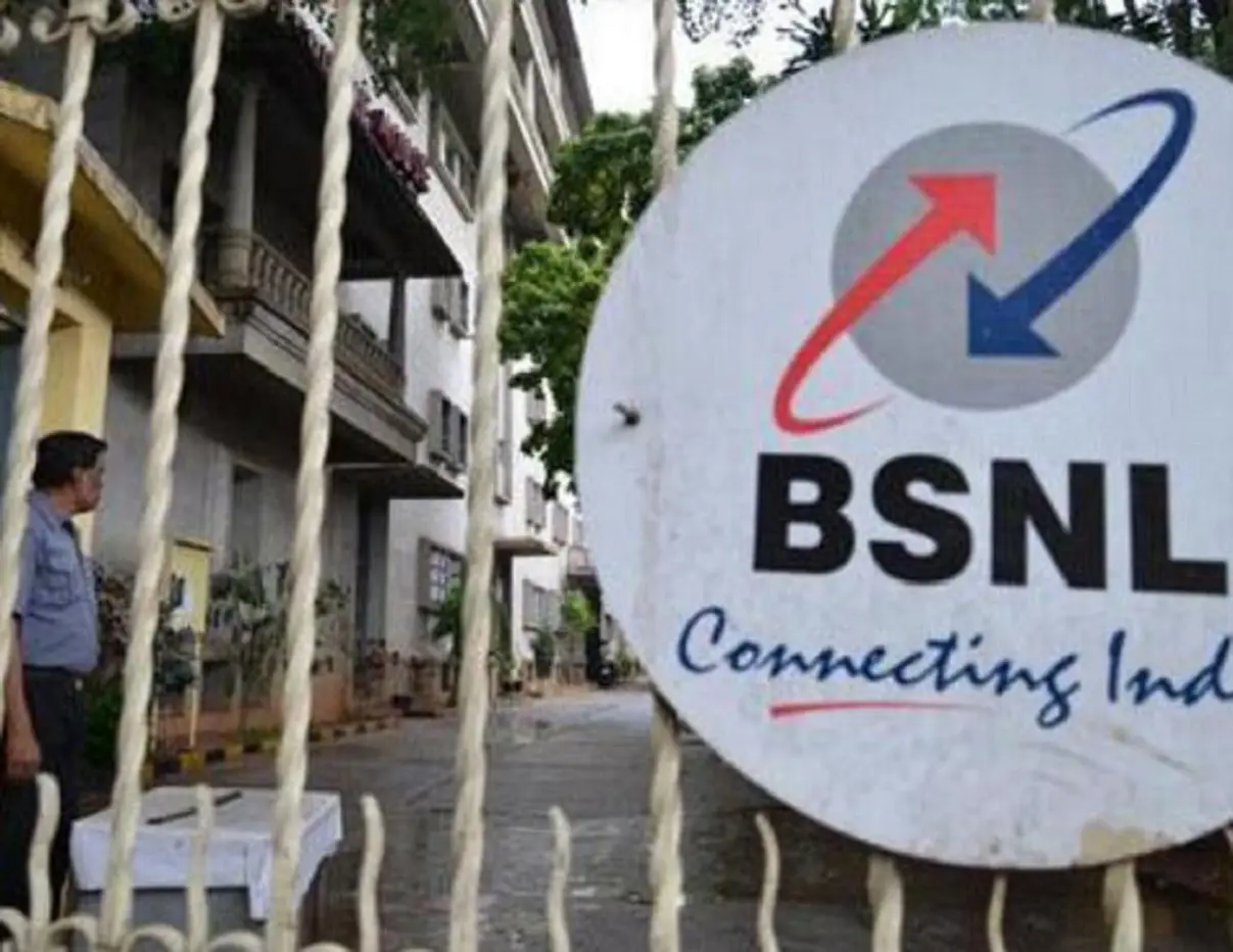 ‘Shocking, unacceptable,’ says minister; govt initiates action against BSNL director over Prayagraj visit row