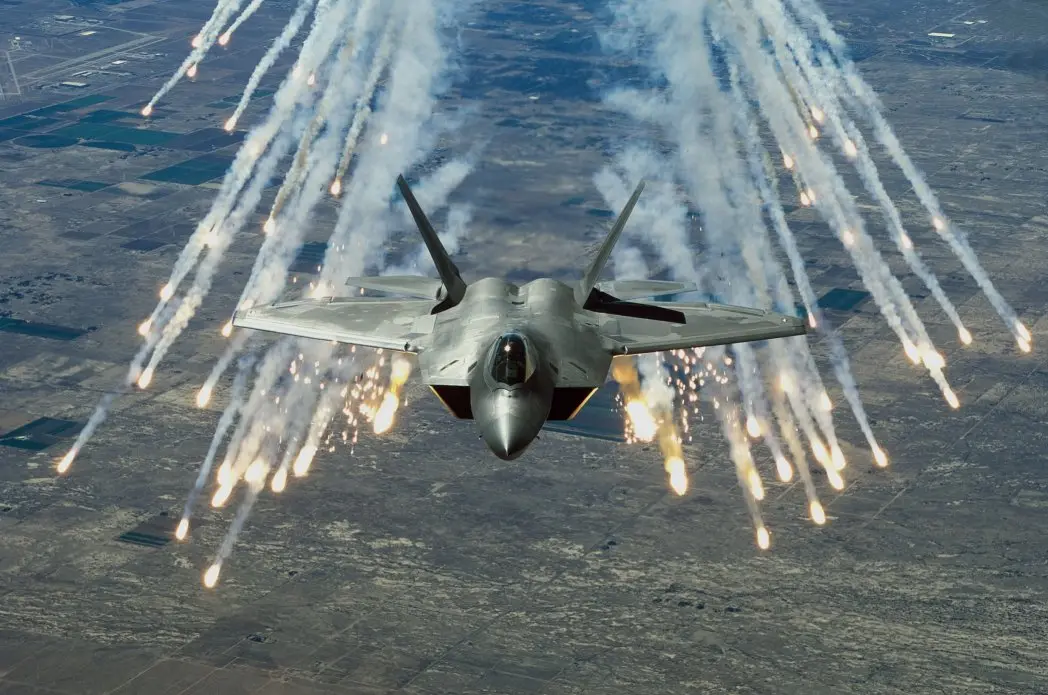 The European Pivot and the F-35 Standard