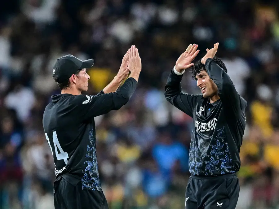 T20 World Cup 2026: Rachin Ravindra spins New Zealand step closer to semis, Sri Lanka eliminated
