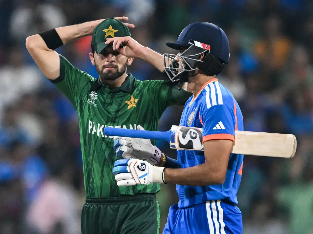 T20 World Cup 2026: Here's why India vs Pakistan clash is unlikely in semifinal