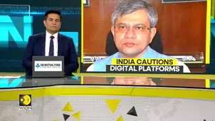 Indian Govt Warns Digital Platforms: Compensate Publishers or Face Legal Route