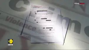Epstein Files: How Epstein Marked the Art of Controlling Vulnerable Groups?