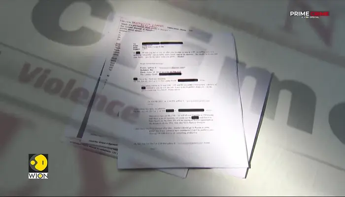 Epstein Files: How Epstein Marked the Art of Controlling Vulnerable Groups?