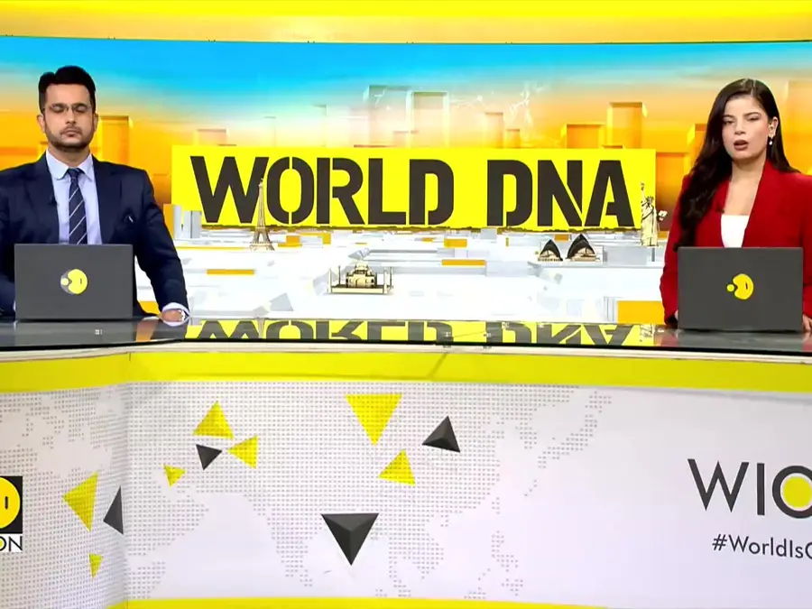 German Chancellor Merz Meets Xi For First Time