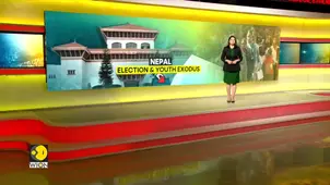 Nepal's Young Voters Demand Job Opportunities, Political Parties Make Tall Promises