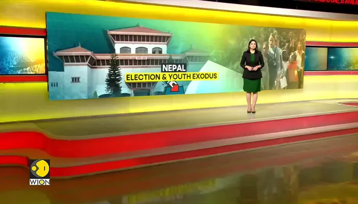 Nepal's Young Voters Demand Job Opportunities, Political Parties Make Tall Promises