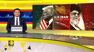 Iran-US War: Trump Urging Israel Strike Iran First 