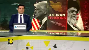 US-Iran Tensions: US Warns Iran Over Ballistic Missiles They Meet for Talks