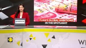 China Pushes for Multi-polar Currency Order