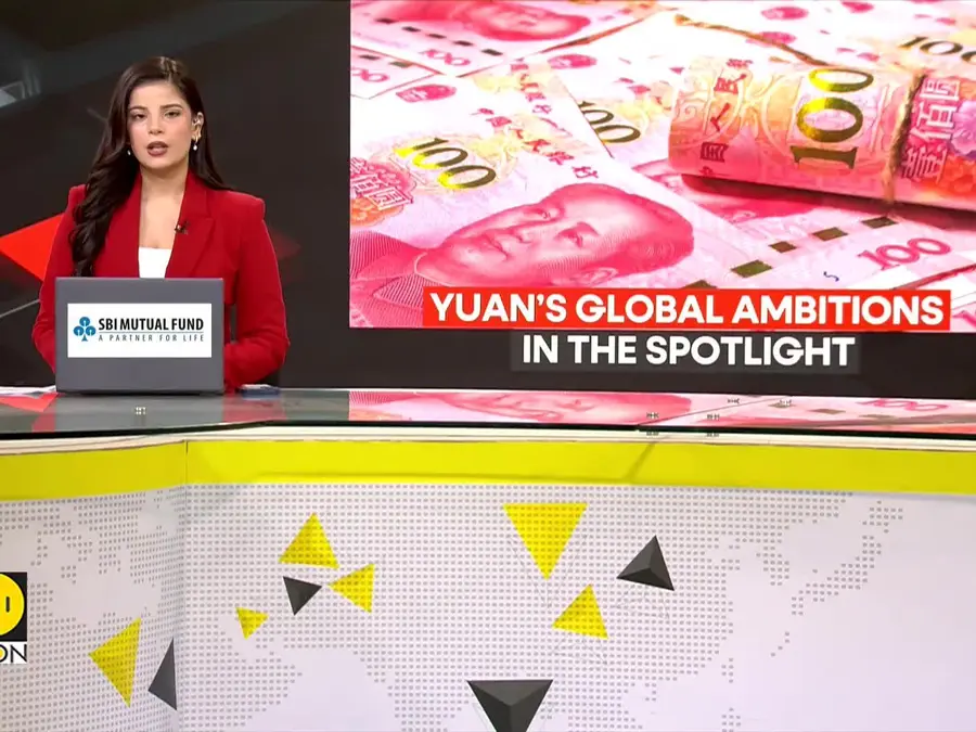 China Pushes for Multi-polar Currency Order