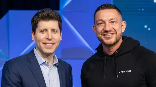 OpenClaw creator Peter Steinberger says AI agents will reward those who keep building and adapting