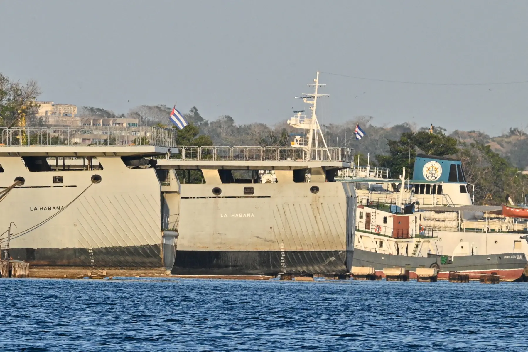 Deadly shootout off Cuban coast: Cuba coast guard kills 4, injures 6 aboard US boat. How will Washington respond?