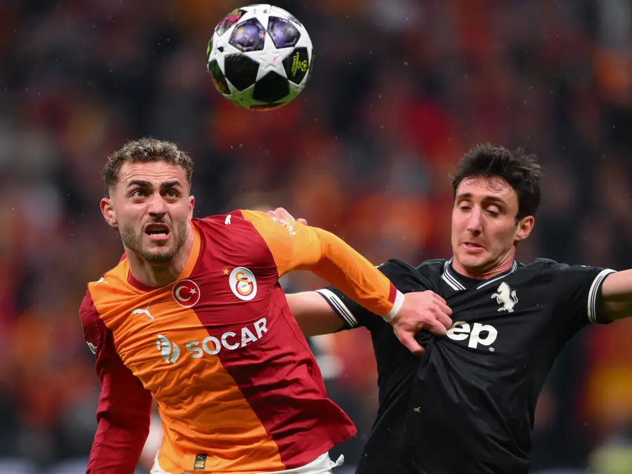 Champions League: Real Madrid, PSG advance but Juventus sent packing by Galatasaray