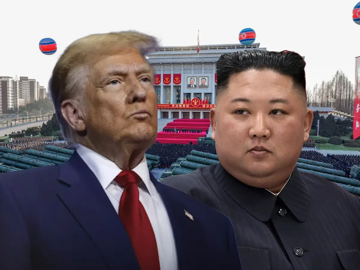 Can North Korea and the US 'get along' again? Kim says it's possible, but only if Trump recognised Pyongyang as nuclear state