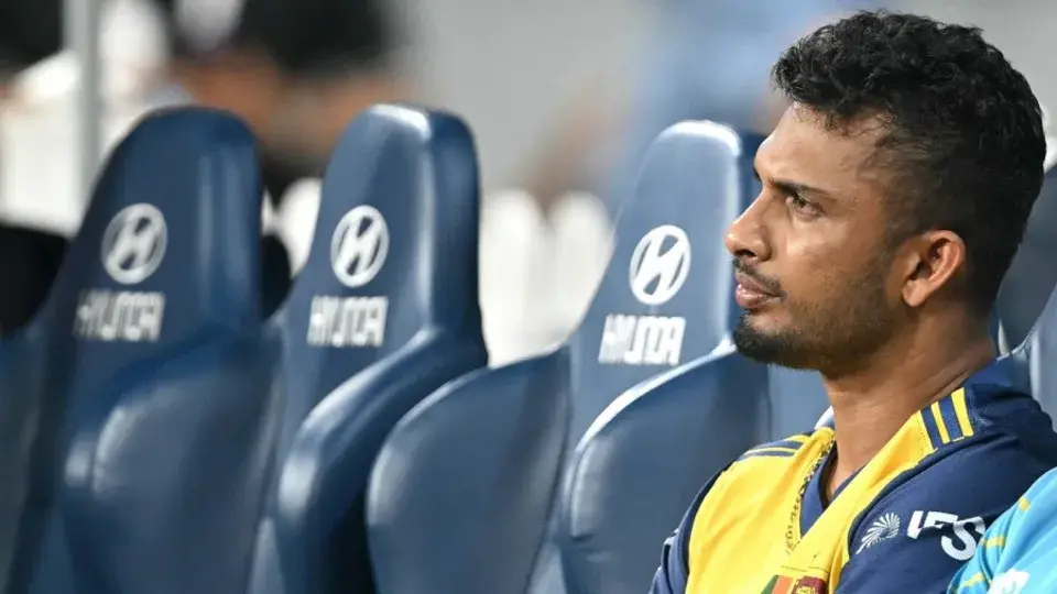 T20 World Cup 2026 | 'Fitness, bowling pitches and negativity': Skipper Shanaka laid bare reasons for Sri Lanka's exit
