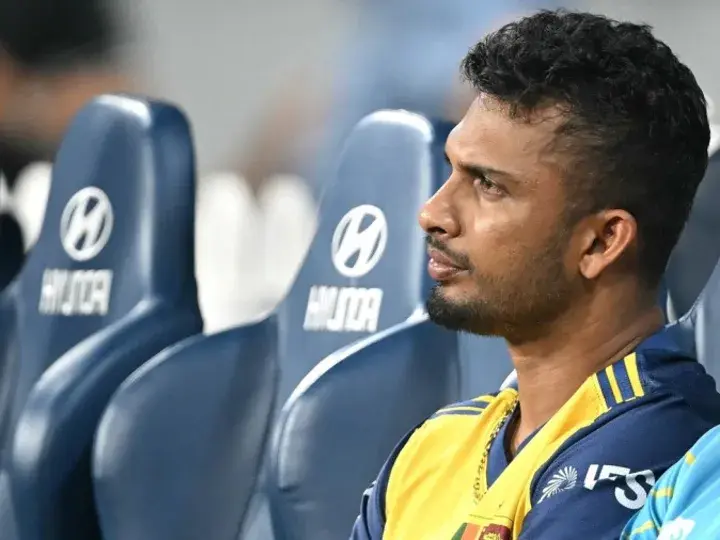 T20 World Cup 2026 | 'Fitness, bowling pitches and negativity': Skipper Shanaka laid bare reasons for Sri Lanka's exit T20 World Cup 2026 | 'Fitness, bowling pitches and negativity': Skipper Shanaka laid bare reasons for Sri Lanka's exit
