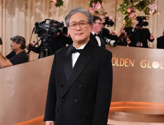 Filmmaker Park Chan-Wook becomes first South Korean to head Cannes jury