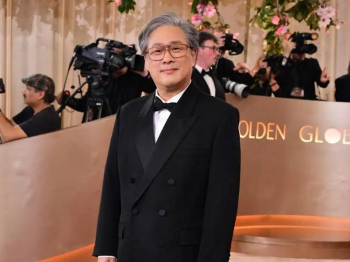Filmmaker Park Chan-Wook, 1st Korean, to head 79th Cannes Film Festival ...