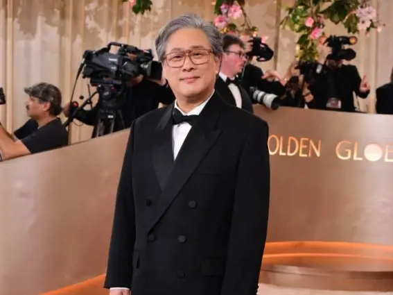 Filmmaker Park Chan-Wook becomes first South Korean to head Cannes jury Filmmaker Park Chan-Wook becomes first South Korean to head Cannes jury