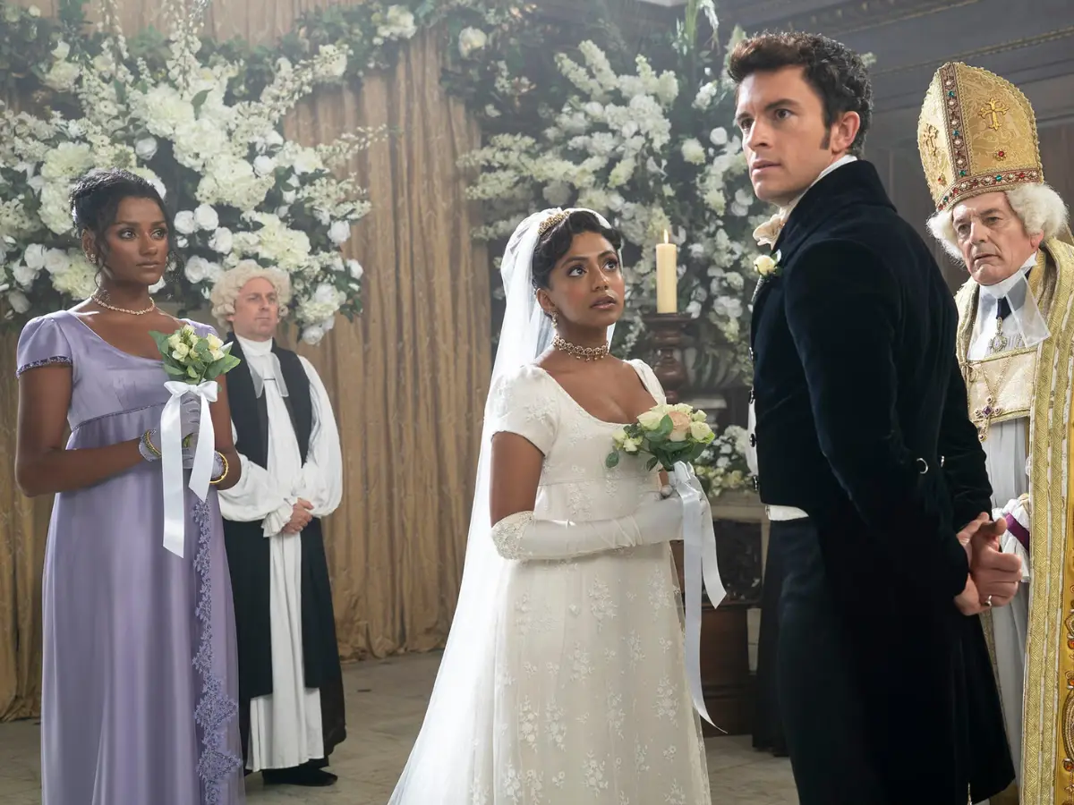 Edwina calls off the wedding
