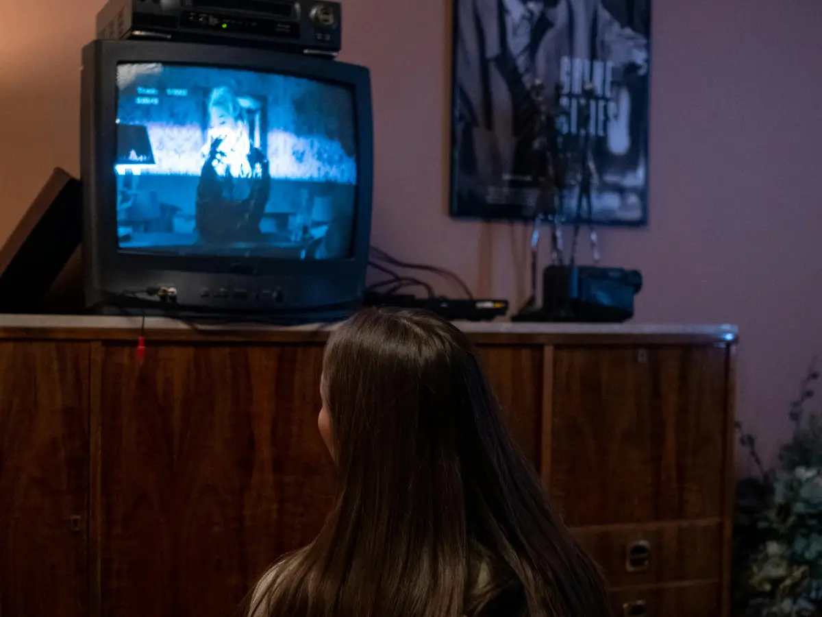 Scary patent on controlling human mind through TV and computer screens revealed