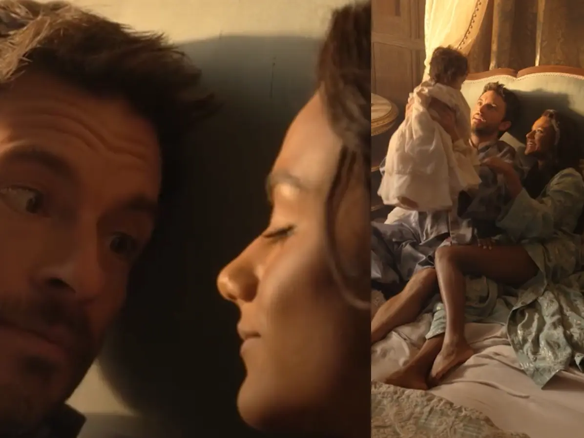 Anthony Bridgerton is returning to Mayfair but without Kate and the baby? What the new clip hints Anthony Bridgerton is returning to Mayfair but without Kate and the baby? What the new clip hints