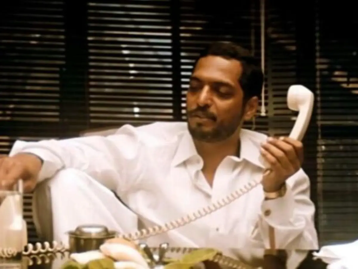 Parinda (1990)