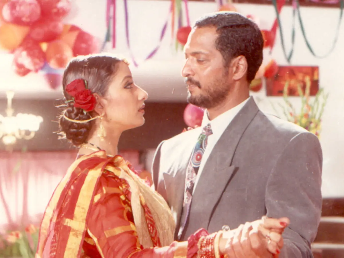 Agni Sakshi (1997)