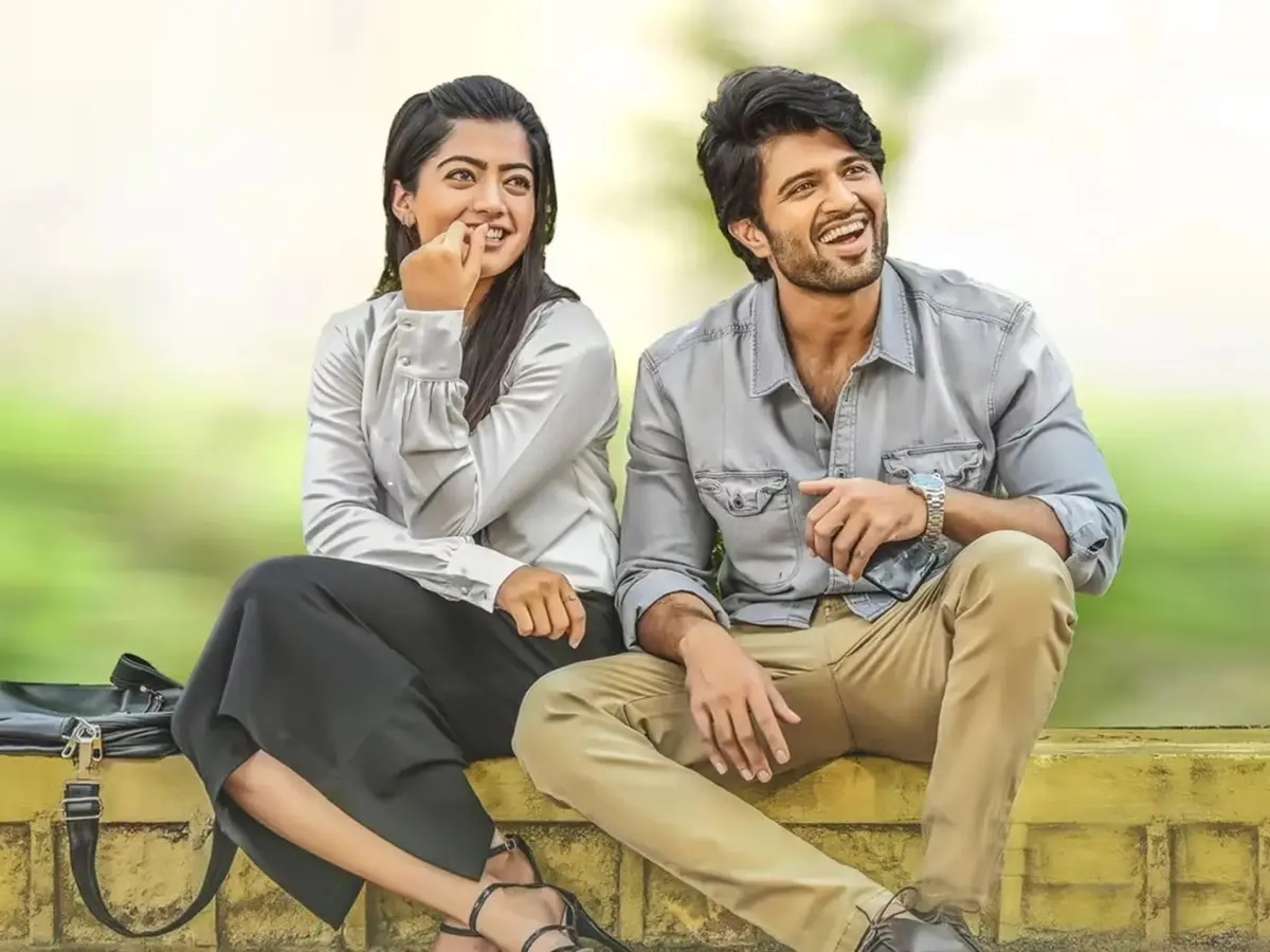 Rashmika Mandanna, Vijay Deverakonda are married; second ceremony to be held in evening- More details