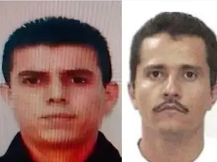 El Mencho's successor decided? Spotlight on stepson 'El Pelon' with US bounty of $5-million — Who is he?