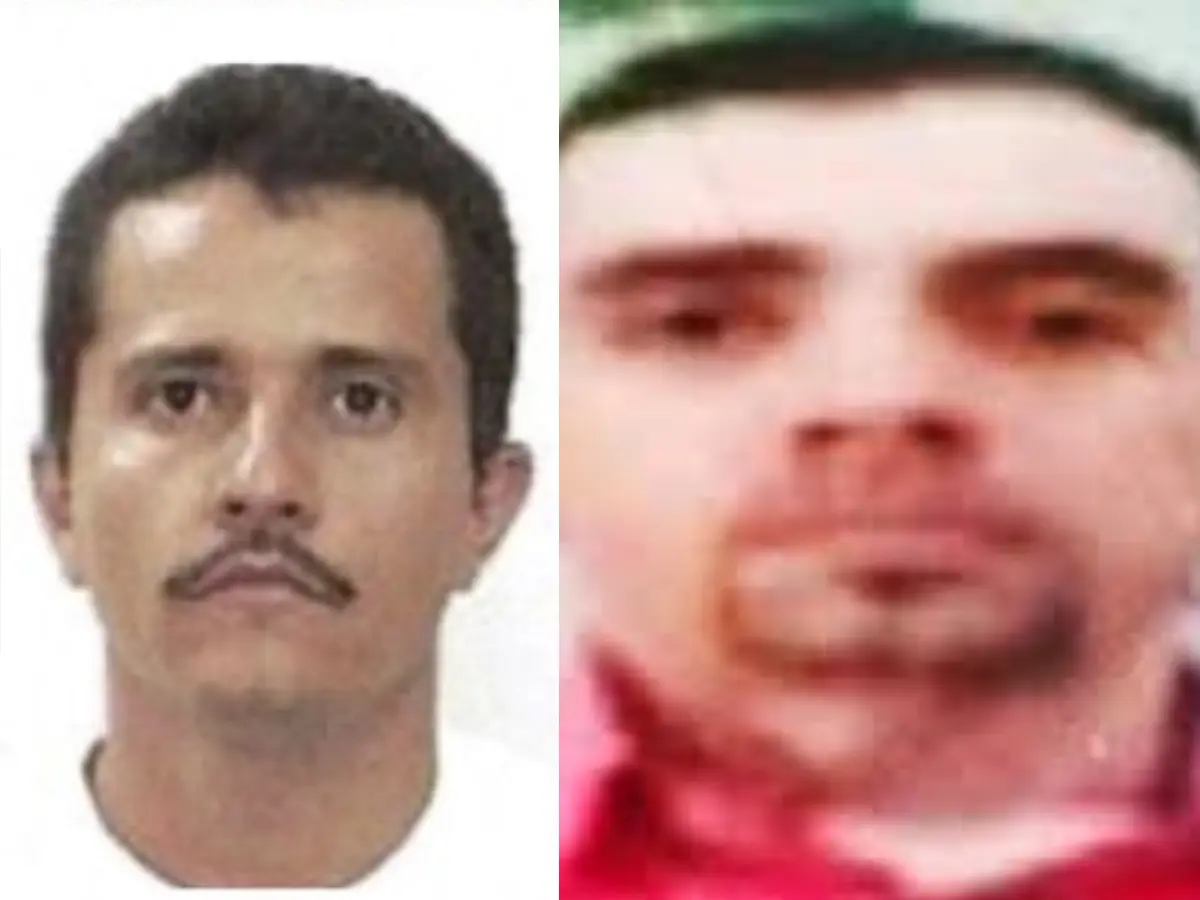 Mexican forces eliminate drug cartel's second-in-command El Tuli