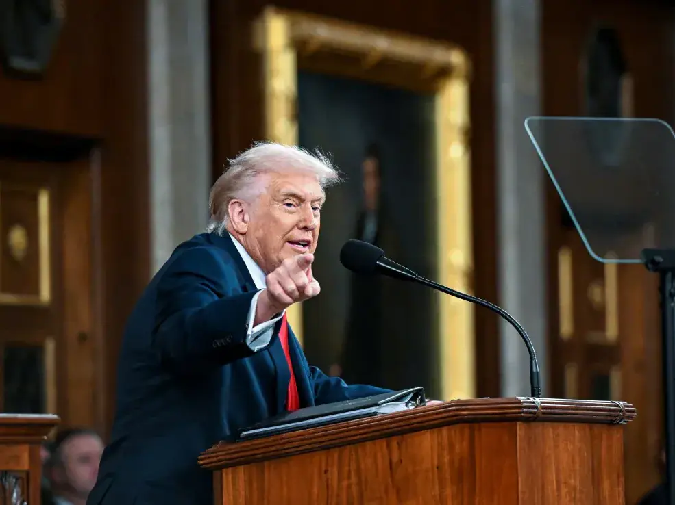 Trump talks to Mexican President Claudia Sheinbaum after 'El Mencho' takedown Trump talks to Mexican President Claudia Sheinbaum after 'El Mencho' takedown