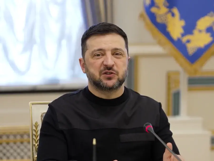 Zelensky proposes direct meeting with Putin to end Ukraine war; Kremlin says he can visit Moscow anytime