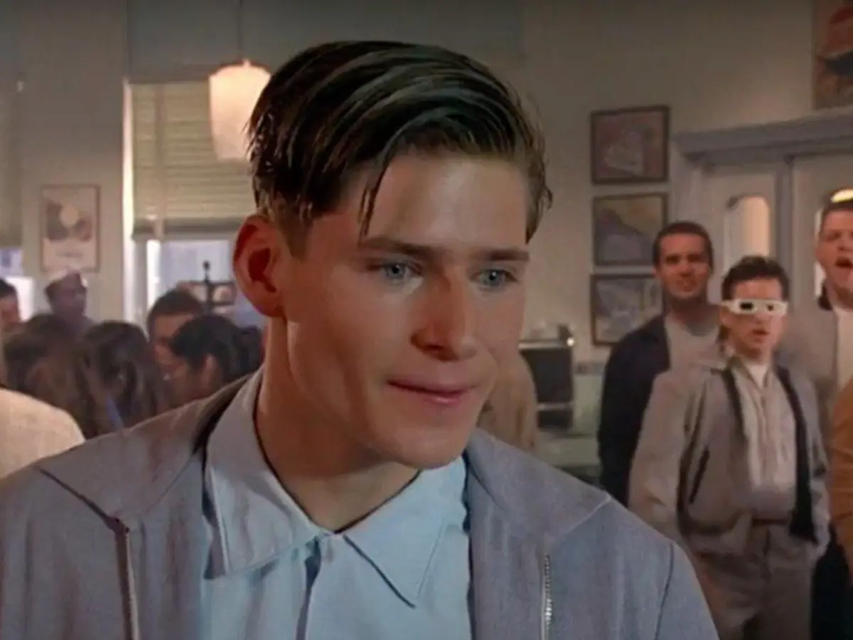 Crispin Glover, best known for Back to the Future sued for fraud; Details inside Crispin Glover, best known for Back to the Future sued for fraud; Details inside