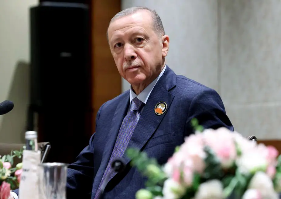 9. Recep Tayyip Erdoğan: 11.6 million