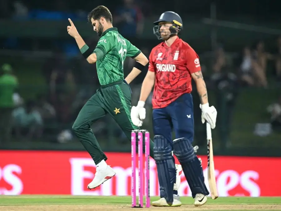‘He won’t tolerate it’: Shahid Afridi on bruising son-in-law Shaheen’s ego for team’s sake