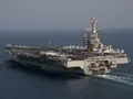 ‘Soft kill’ capability: How the USS Gerald R. Ford can jam Iranian missiles before they even get close